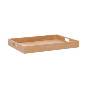 Hübsch Interior - Structure Tablett