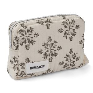 Humdakin - Kulturbeutel mit Monogramm