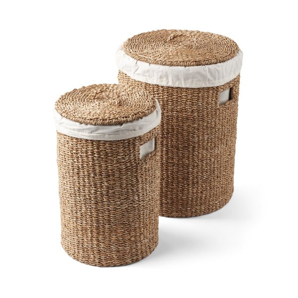 Humdakin - Laundry Hamper Wäschekorb-Set