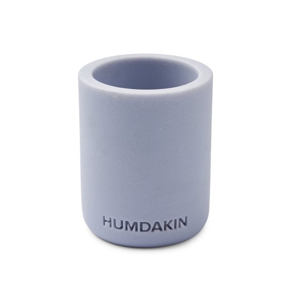 Humdakin - Light Sandstone Zahnbürstenhalter
