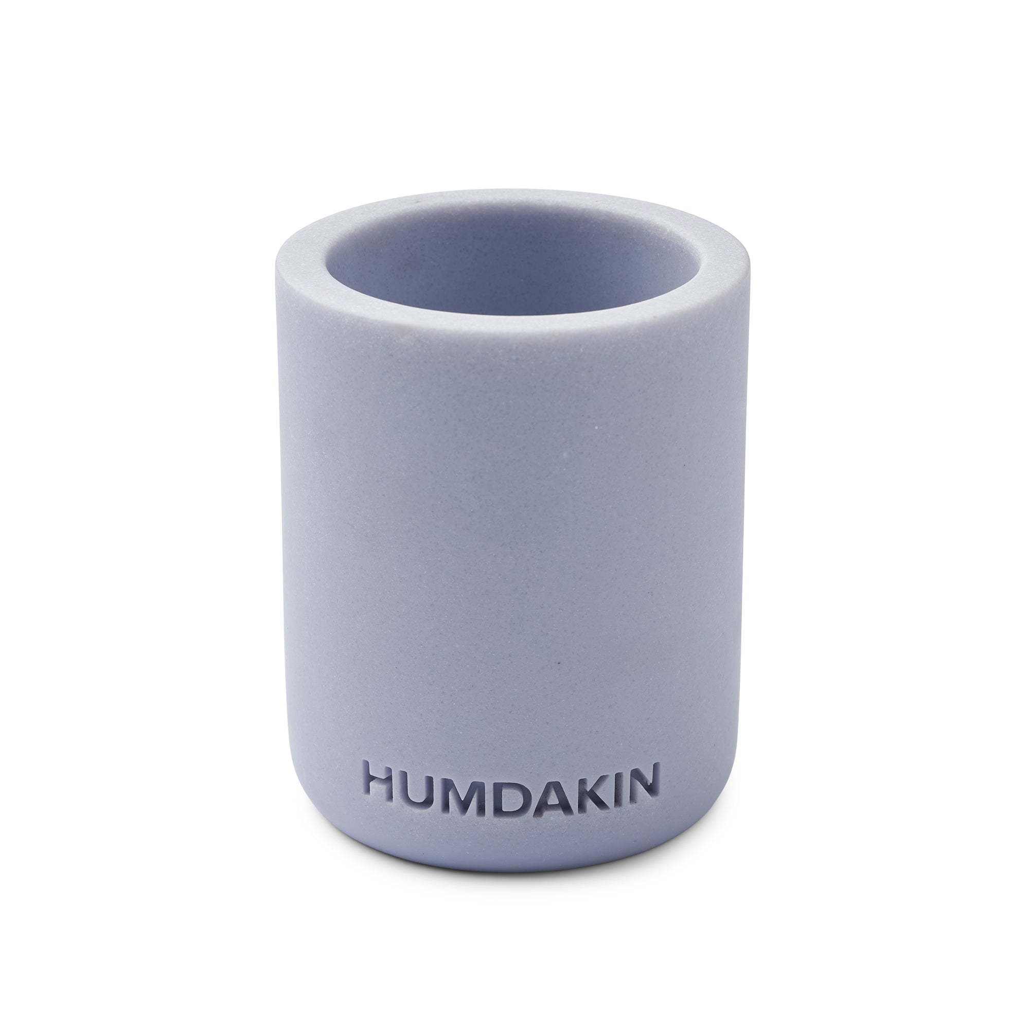 Humdakin - Light Sandstone Zahnbürstenhalter