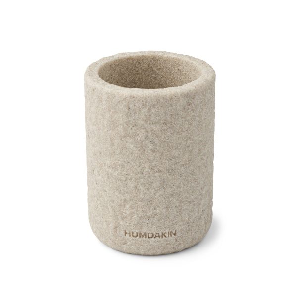 Humdakin - Sandstein Vase