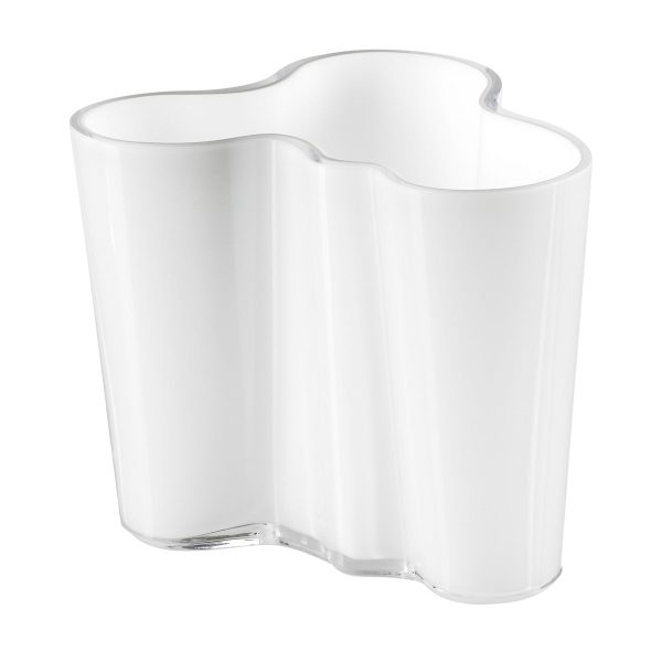 Iittala - Aalto Vase Savoy 95 mm