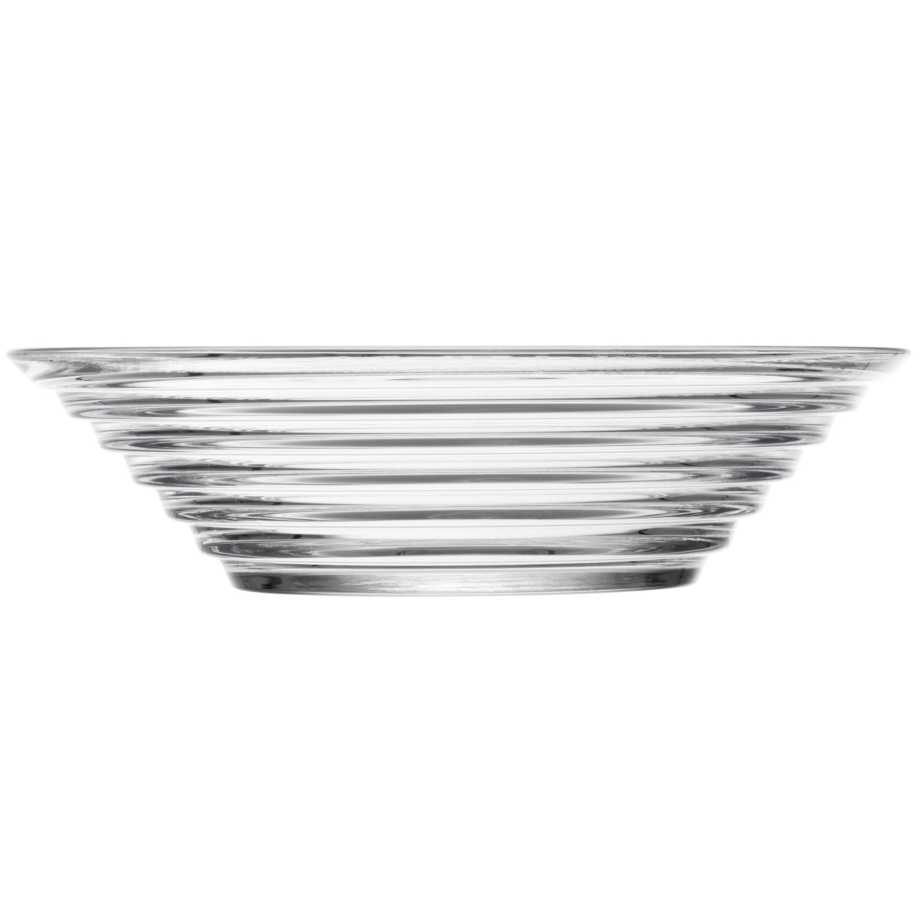 Iittala - Aino Aalto Glasschale