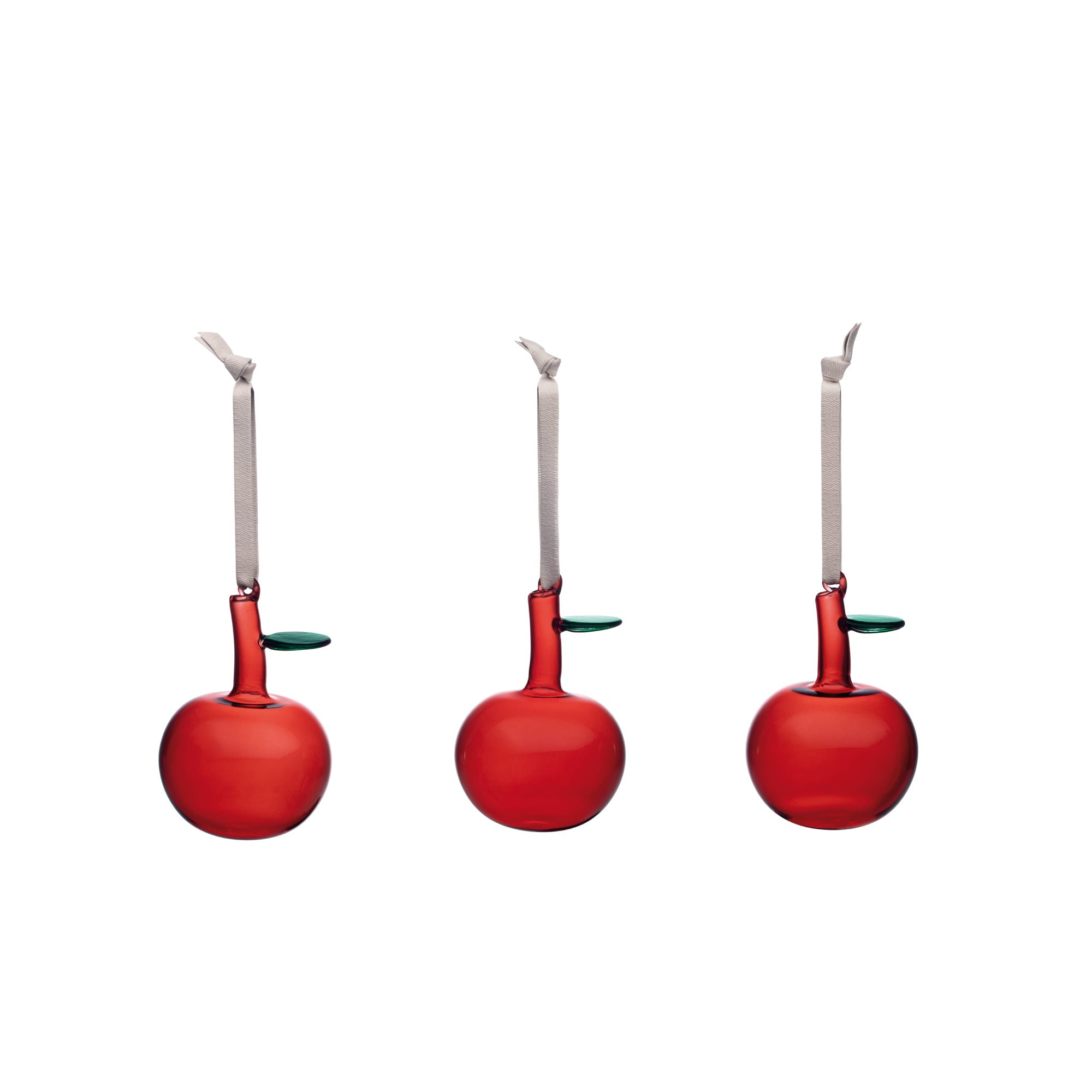 Iittala - Glasapfel