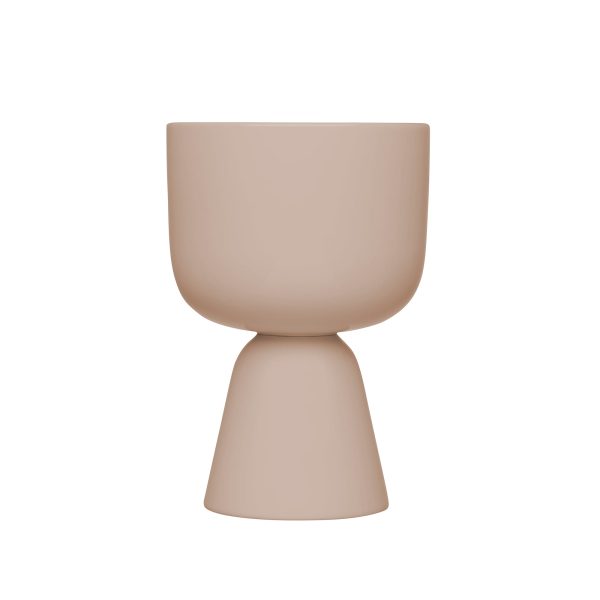 Iittala - Nappula Blumentopf