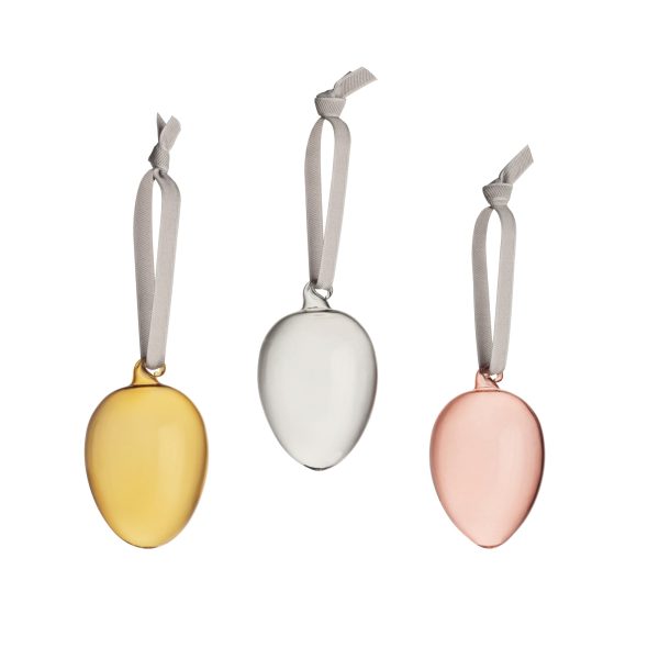 Iittala - Ostereier aus Glas