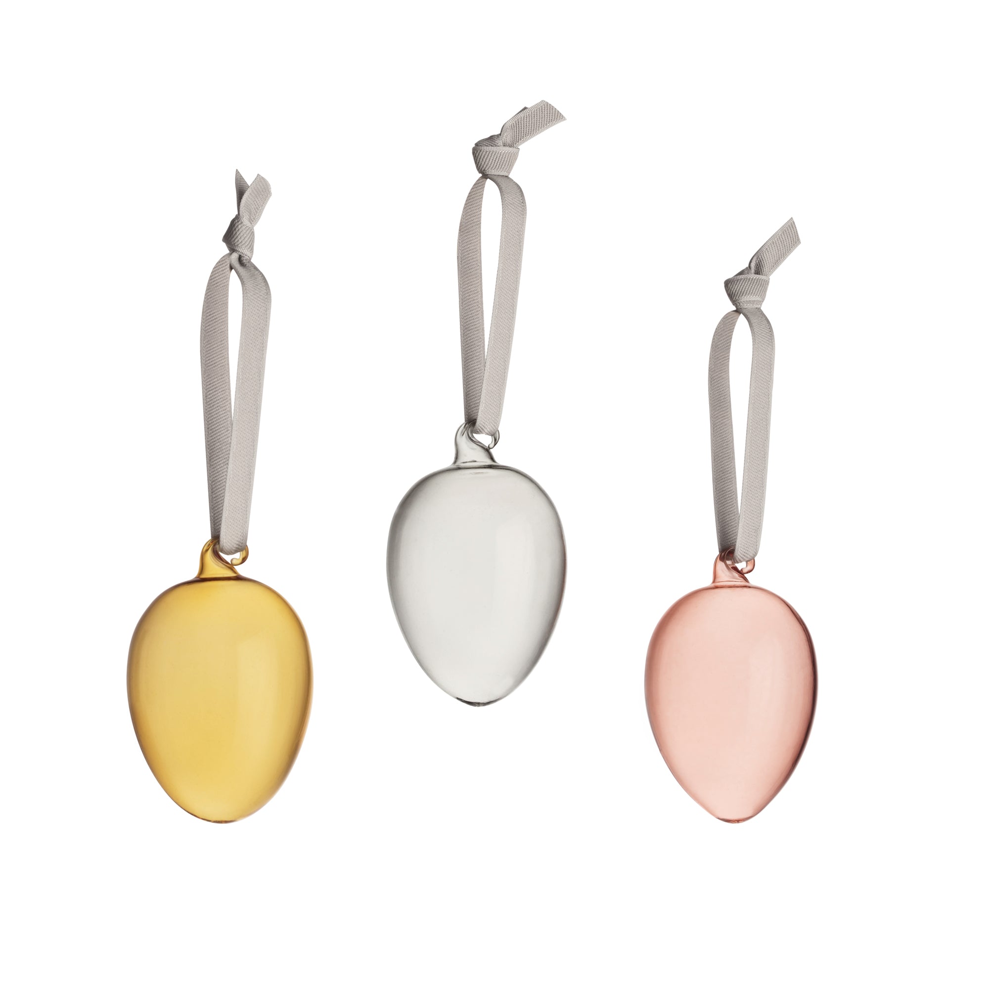 Iittala - Ostereier aus Glas