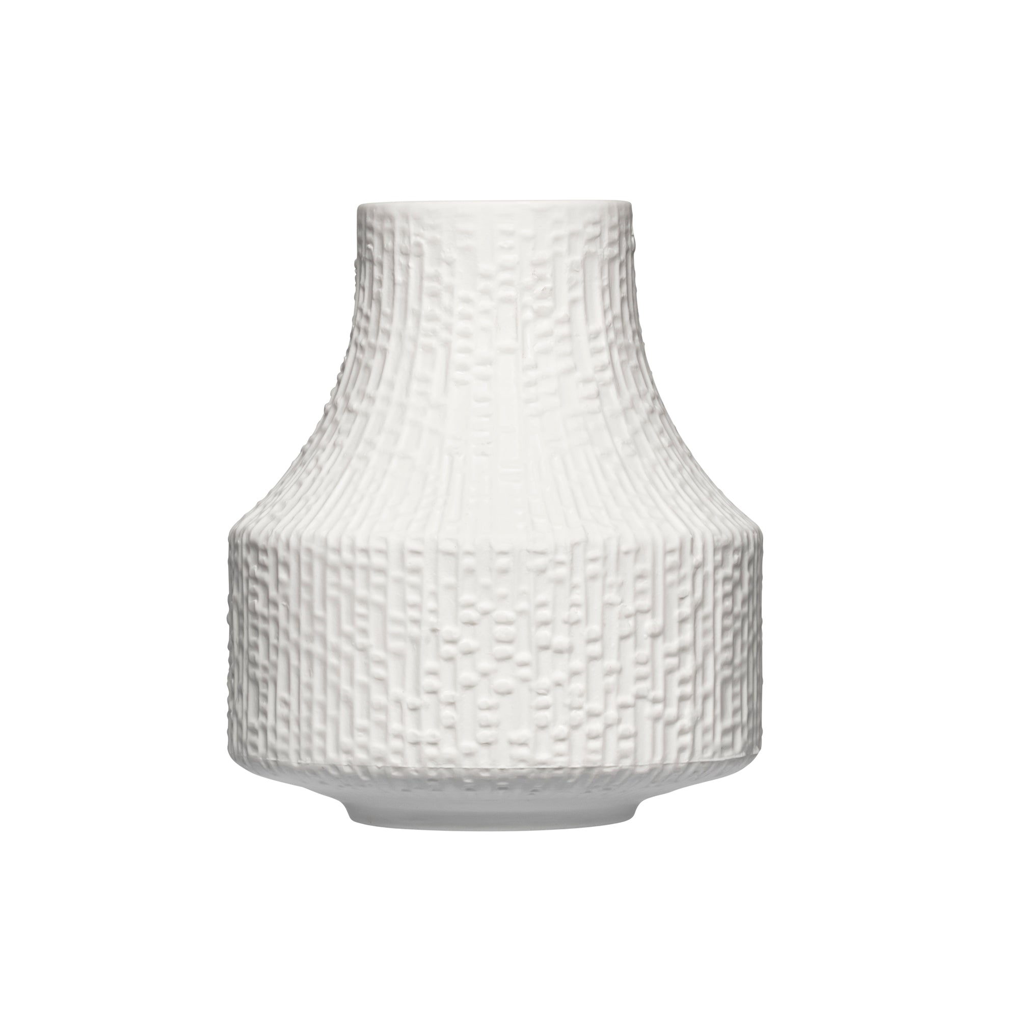 Iittala - Ultima Thule Keramikvase