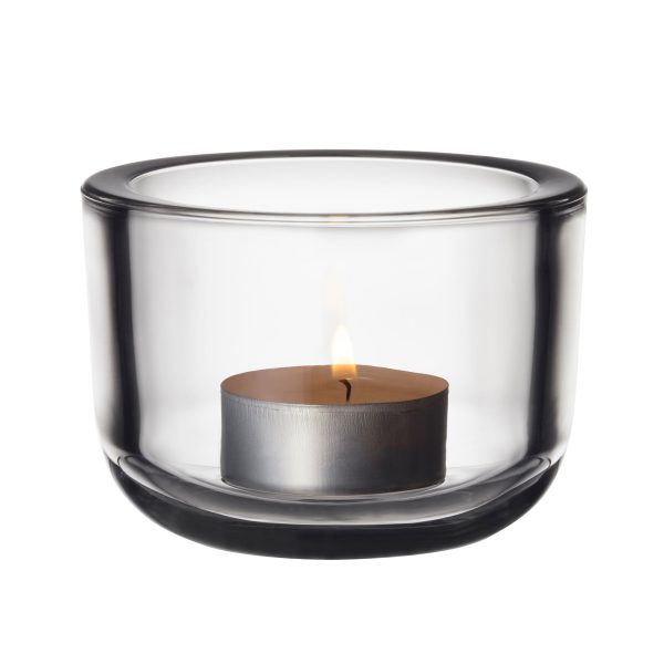Iittala - Valkea Teelichthalter