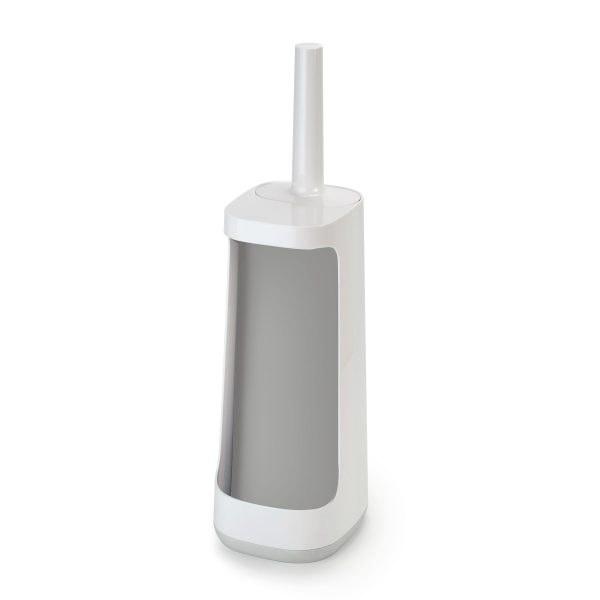 Joseph Joseph - Flex Steel Toilettenbürste