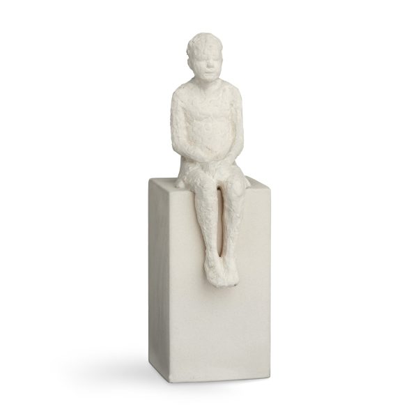 Kähler Design - Character Figur