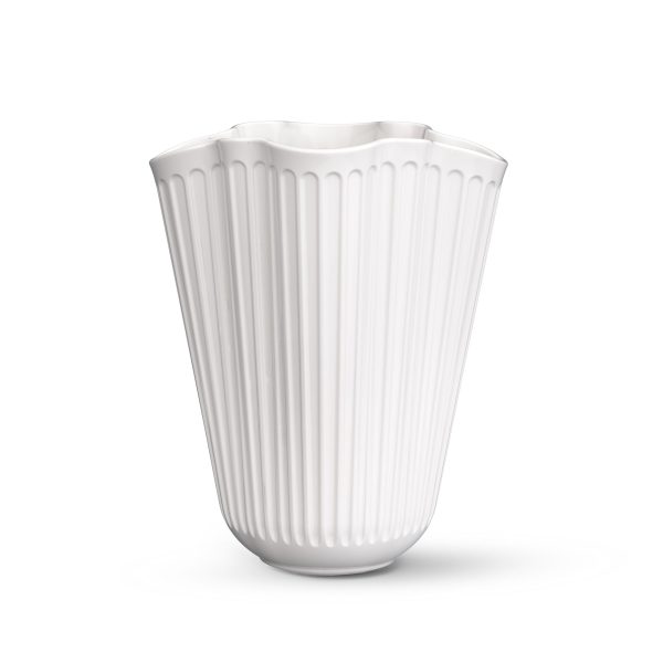 Kähler Design - Hammershøi Unfold Vase
