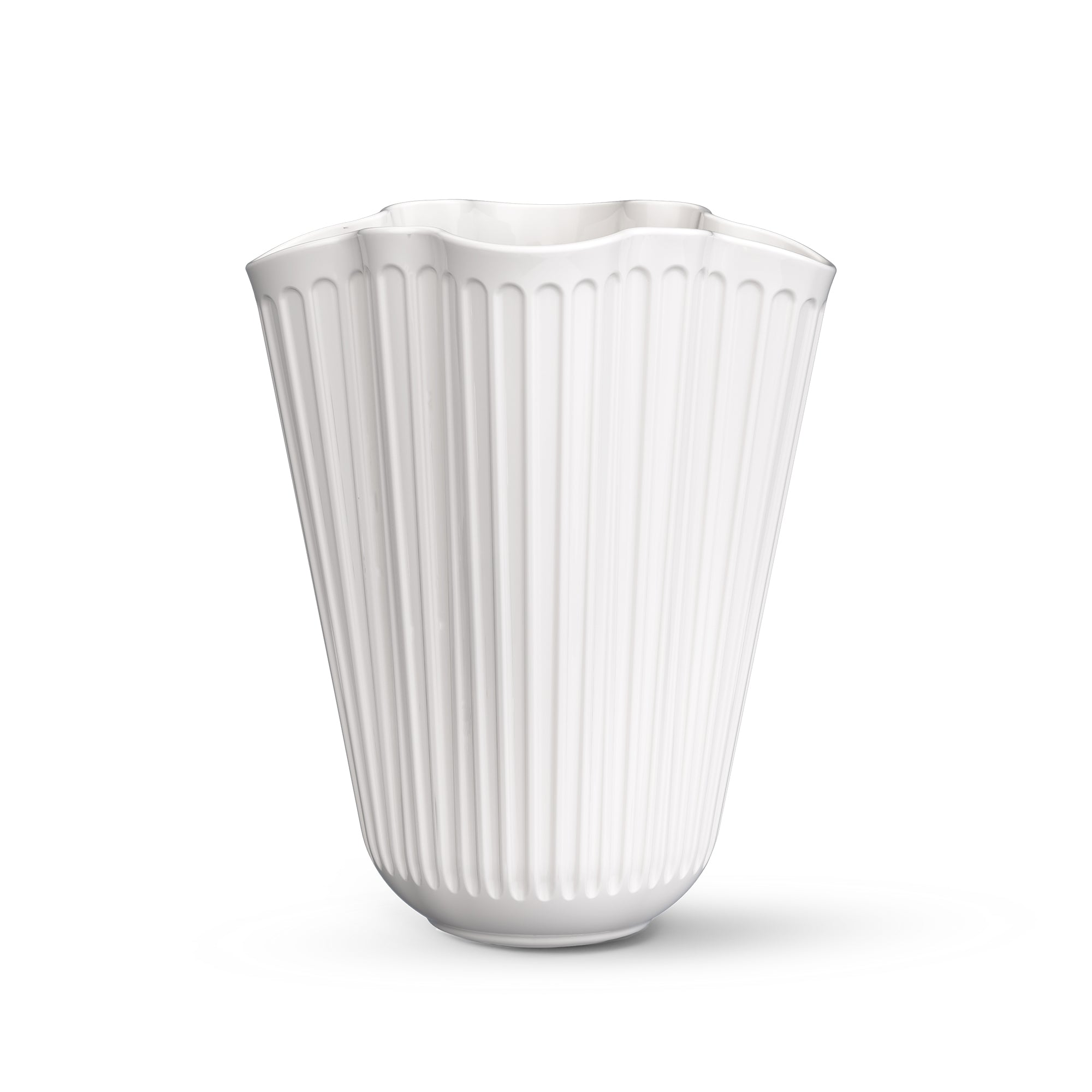 Kähler Design - Hammershøi Unfold Vase