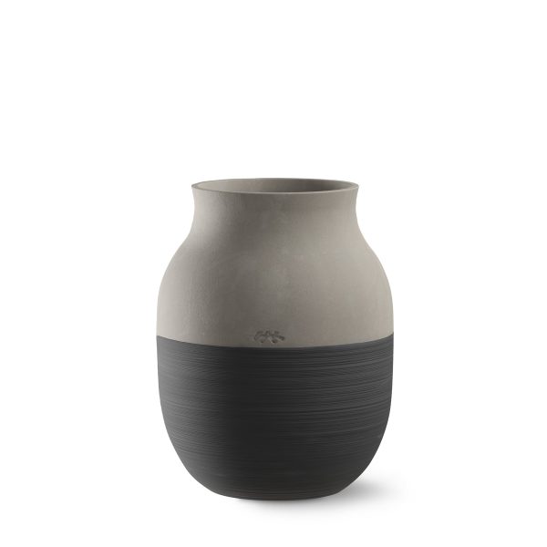 Kähler Design - Omaggio Circulare Vase
