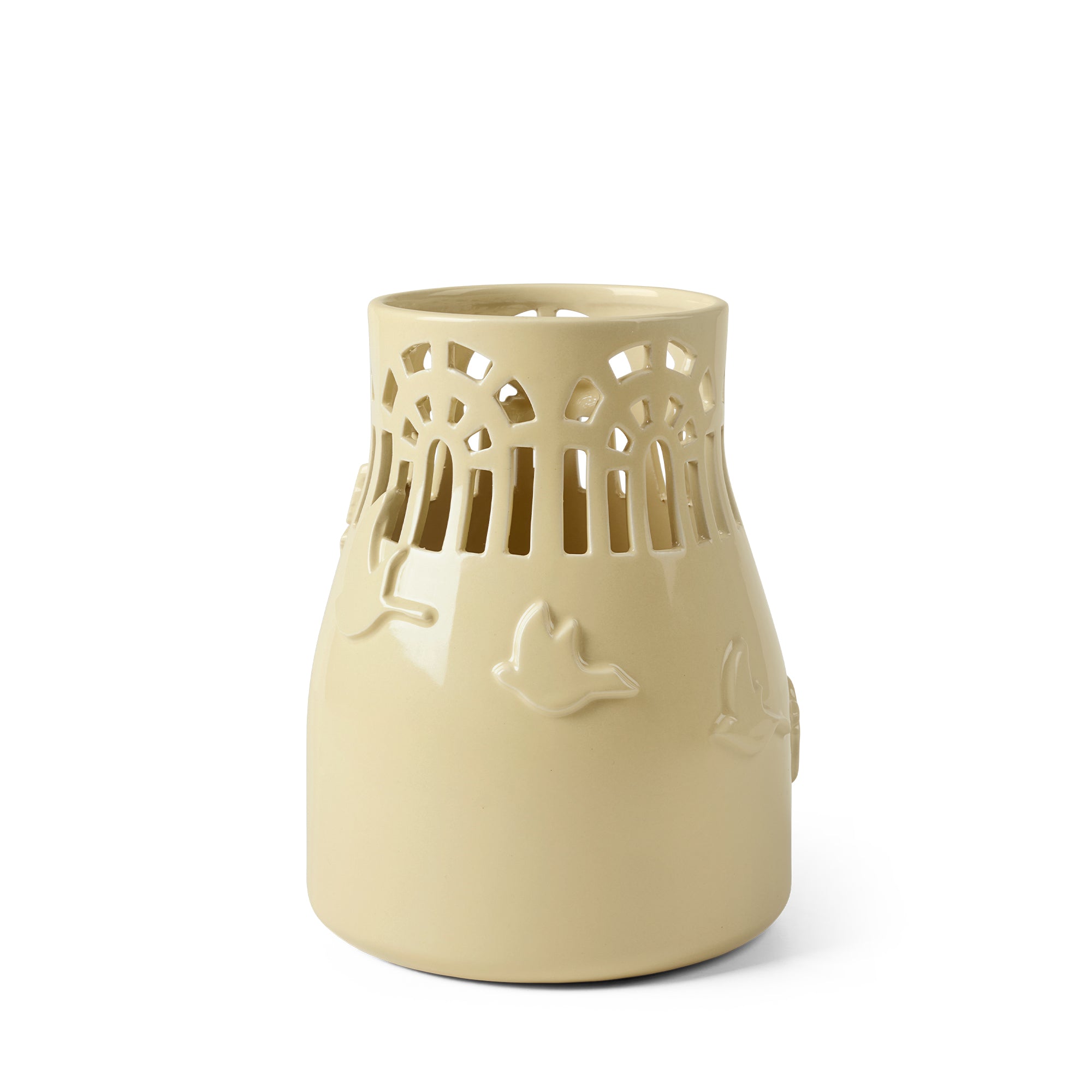 Kähler Design - Orangery Vase