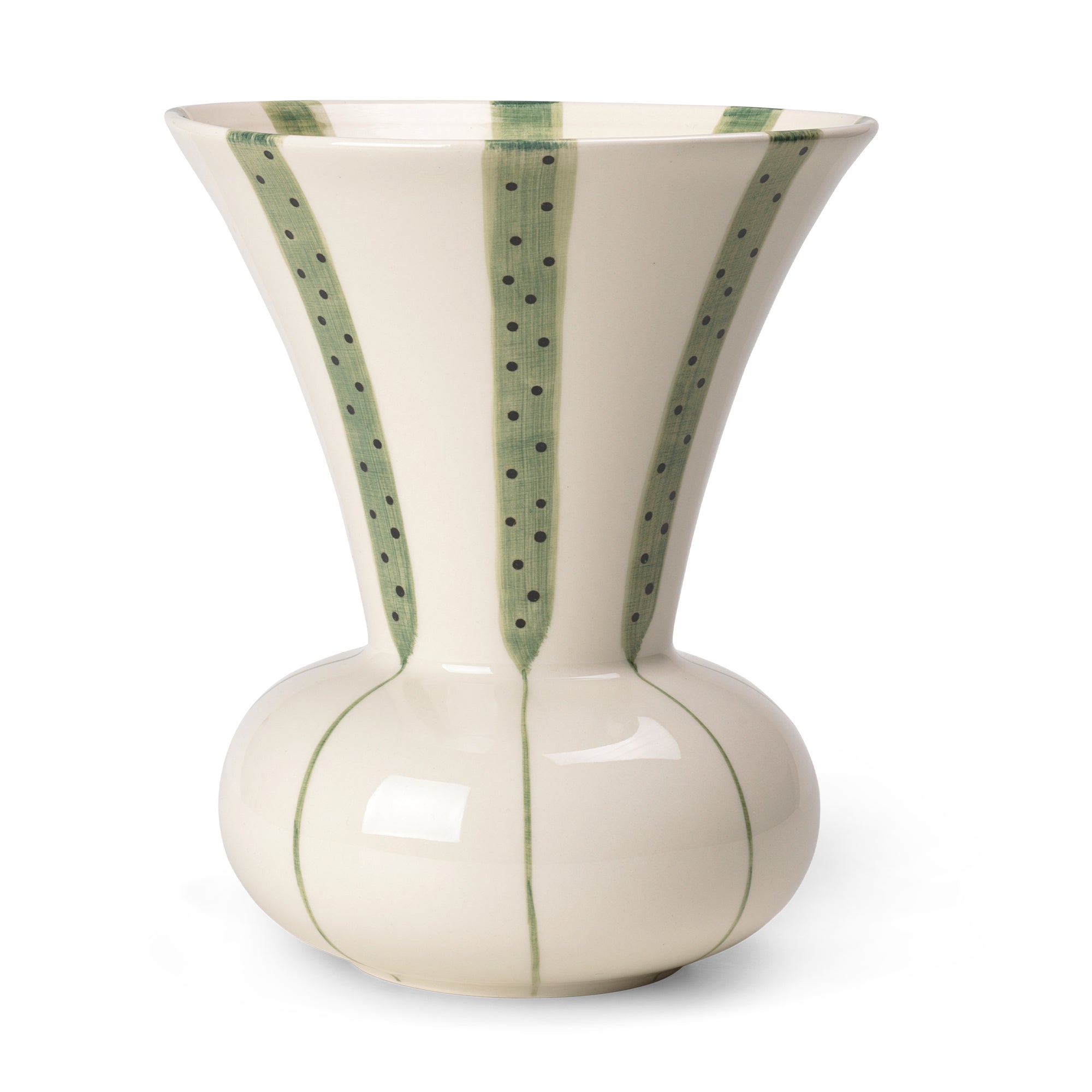 Kähler Design - Signature Vase
