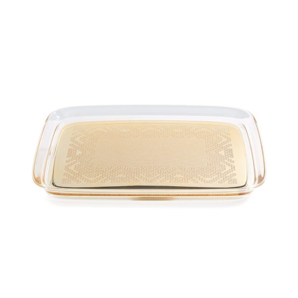 Kartell - Teatime Tablett