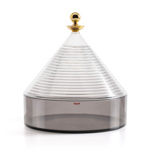 Kartell - Trullo Aufbewahrungsbehälter