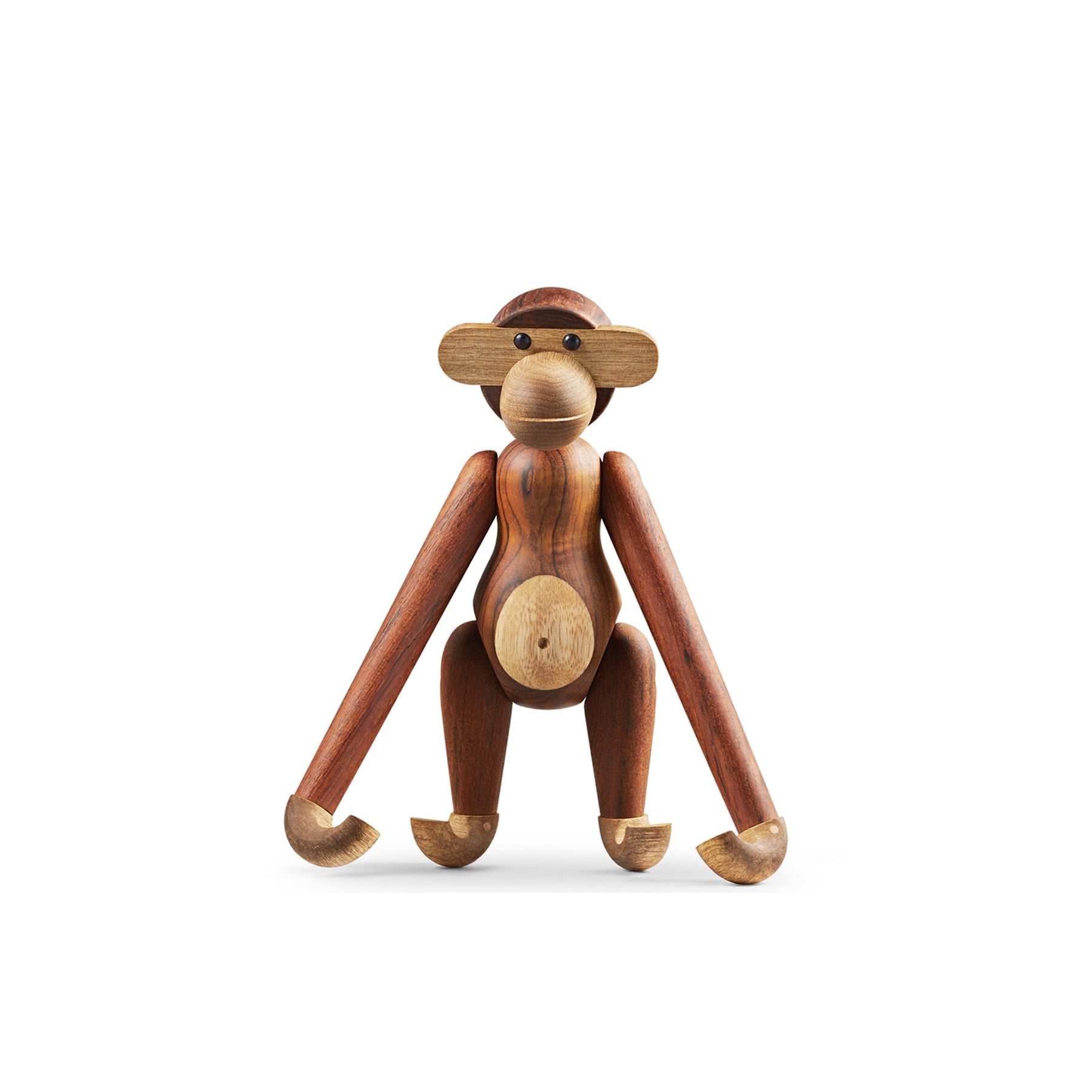 Kay Bojesen - Holz-Affe