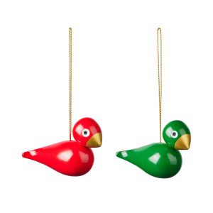 Kay Bojesen - Vogel Weichnachtsschmuck
