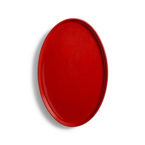 &klevering - Chiquito Tablett