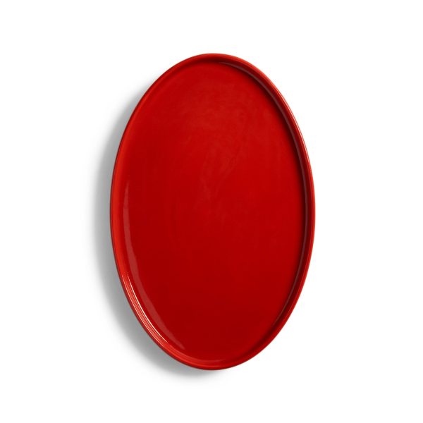 &klevering - Chiquito Tablett