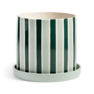 &klevering - Clash Blumentopf