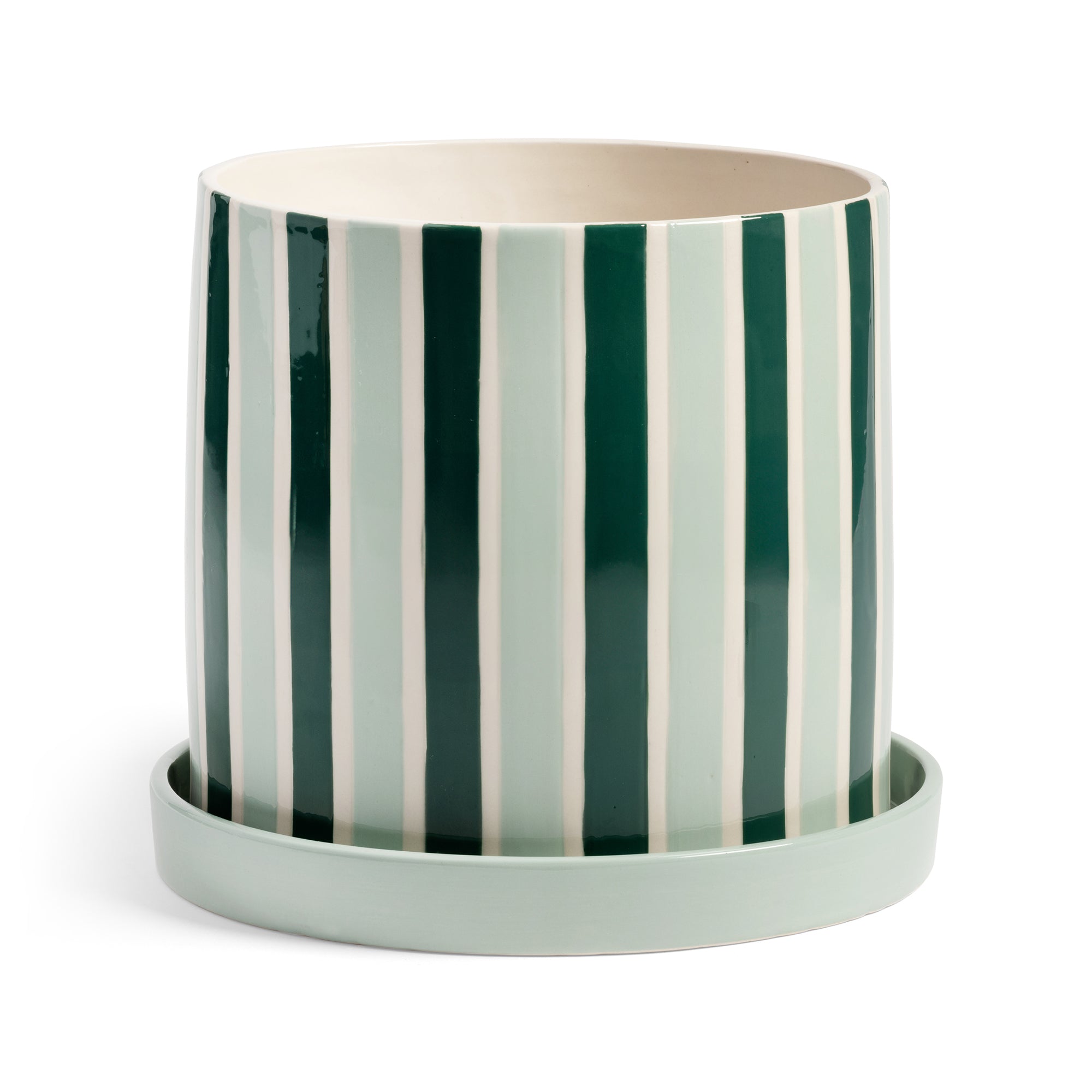 &klevering - Clash Blumentopf