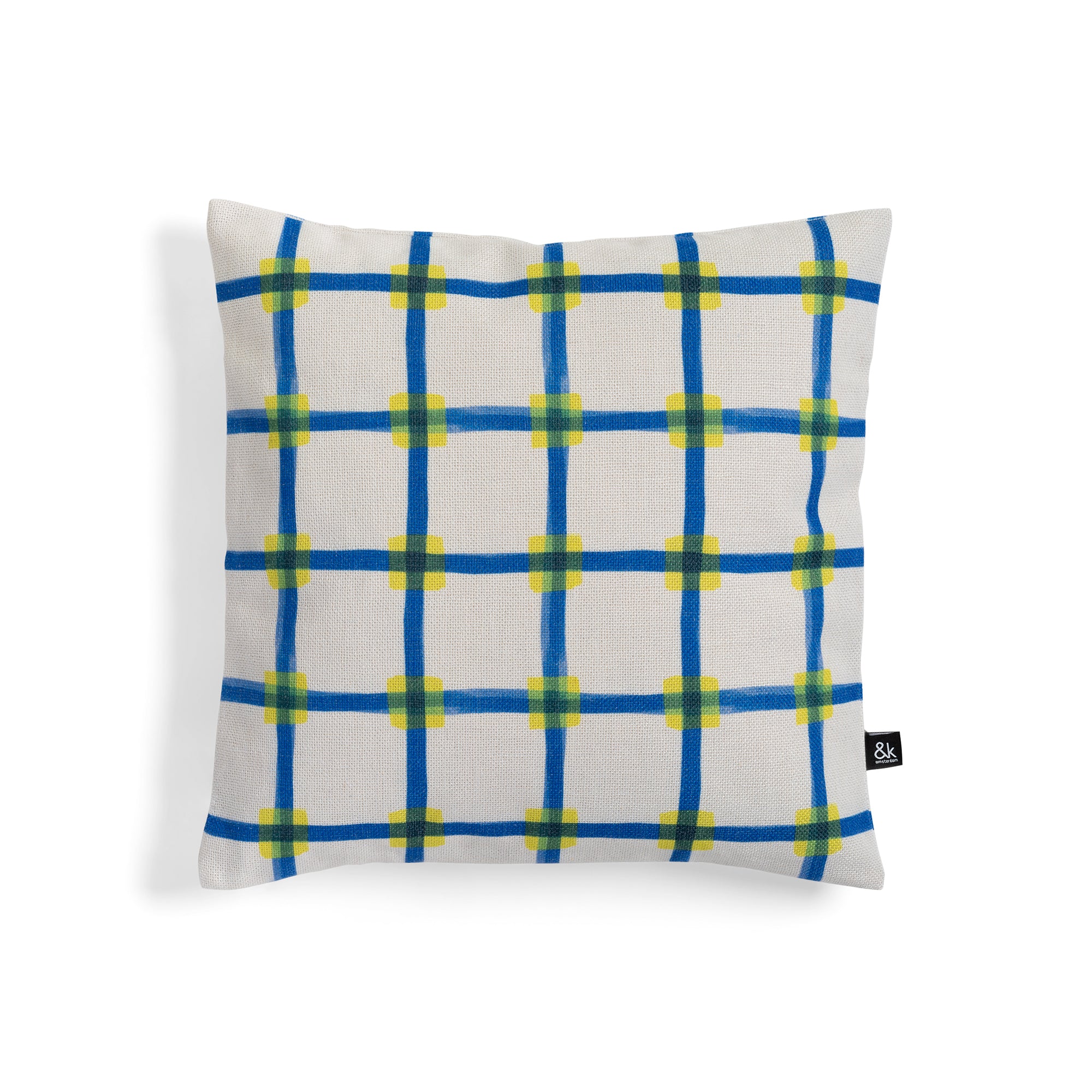 &klevering - Clash Kissen