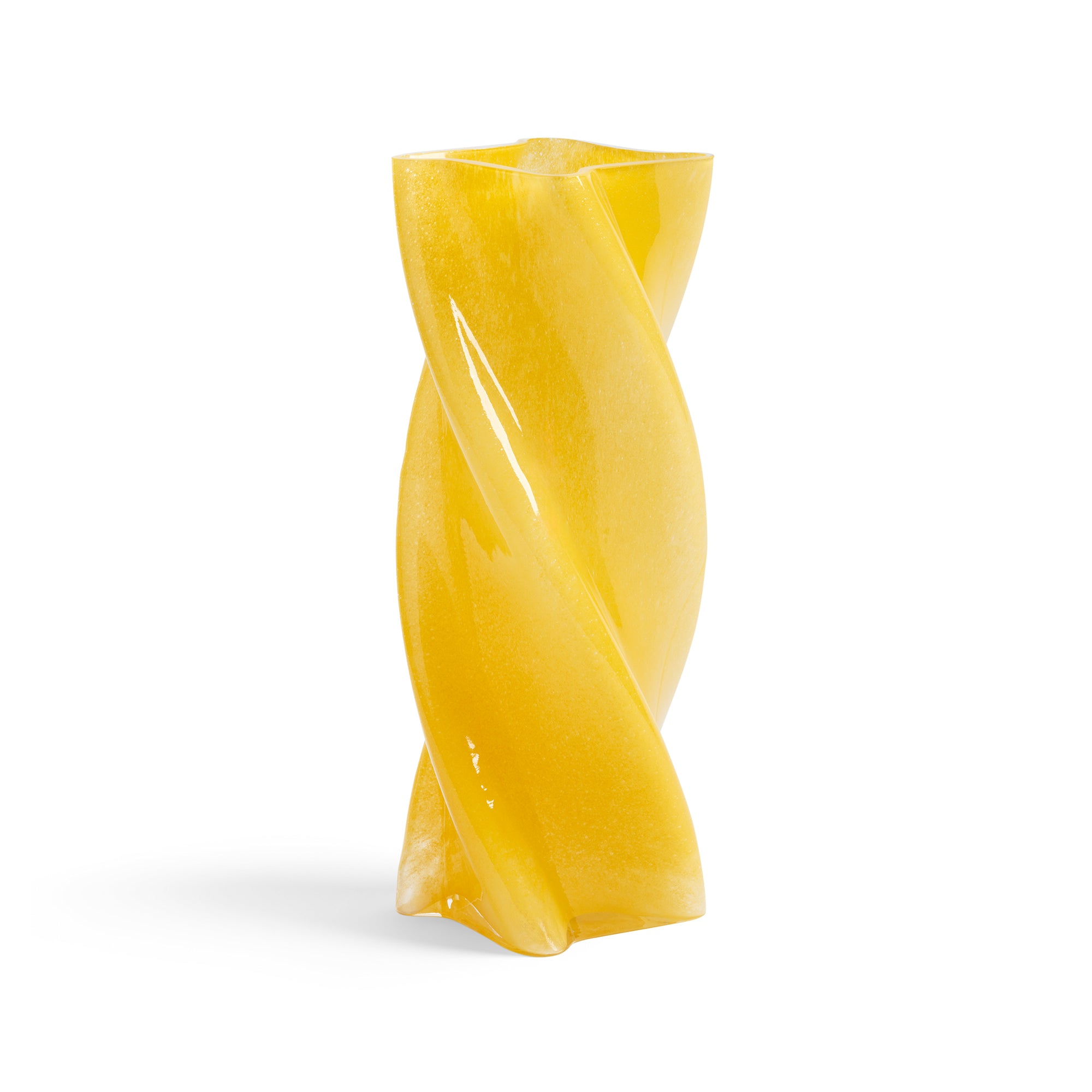 &klevering - Marshmallow Opaque Vase