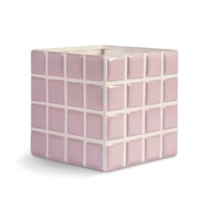 &klevering - Tile Blumentopf