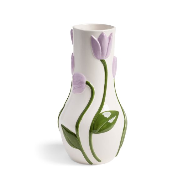 &klevering - Tulip Vase