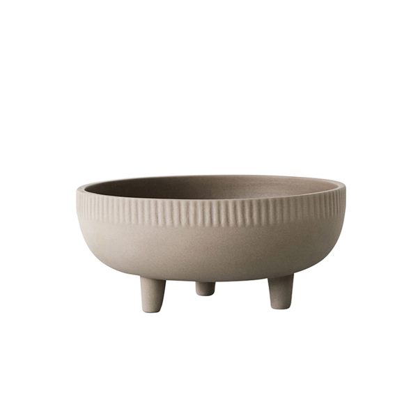 Kristina Dam Studio - Bowl Blumentopf