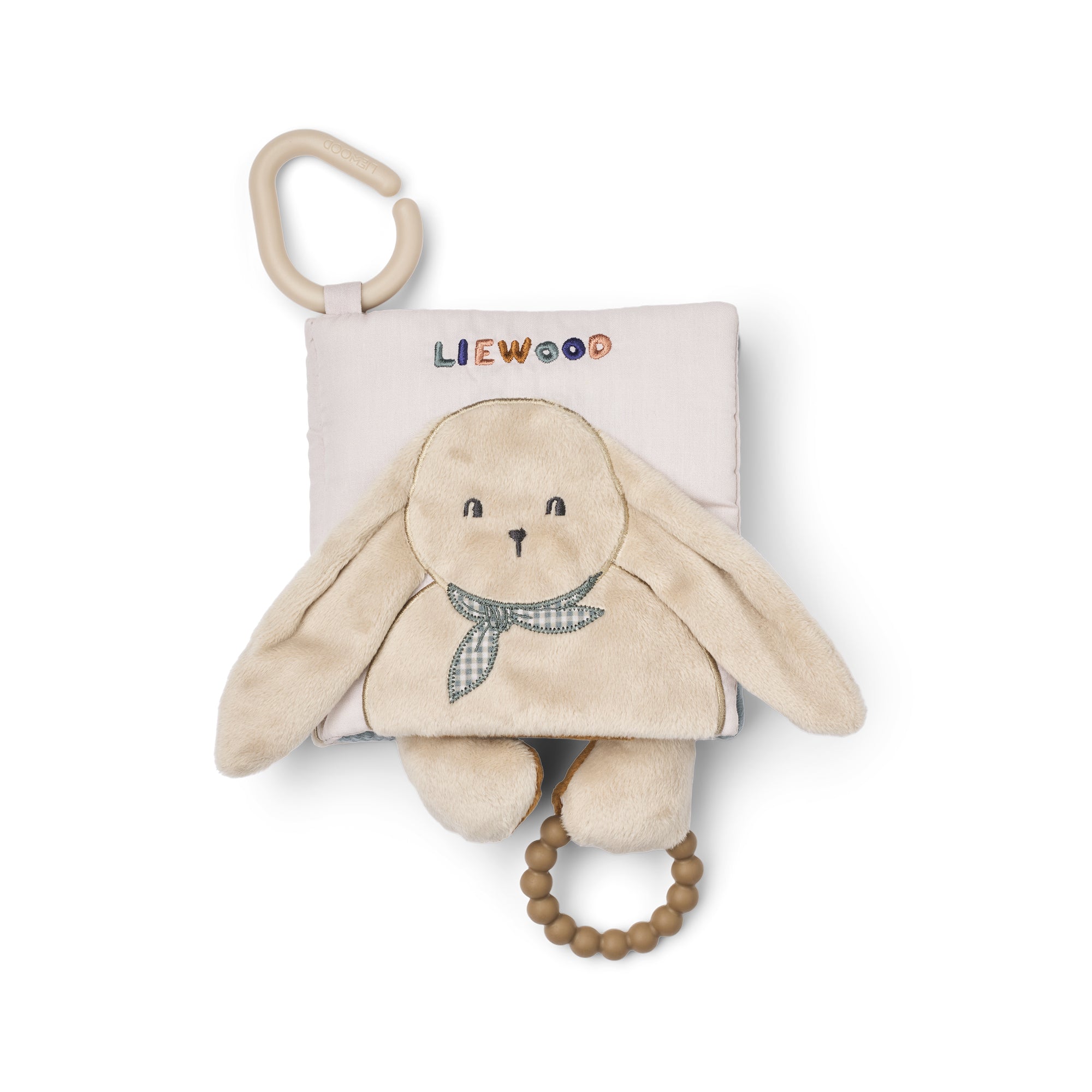 LIEWOOD - Fey Stoffbuch