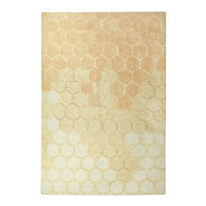 Lorena Canals - Sweet Honey waschbarer Teppich