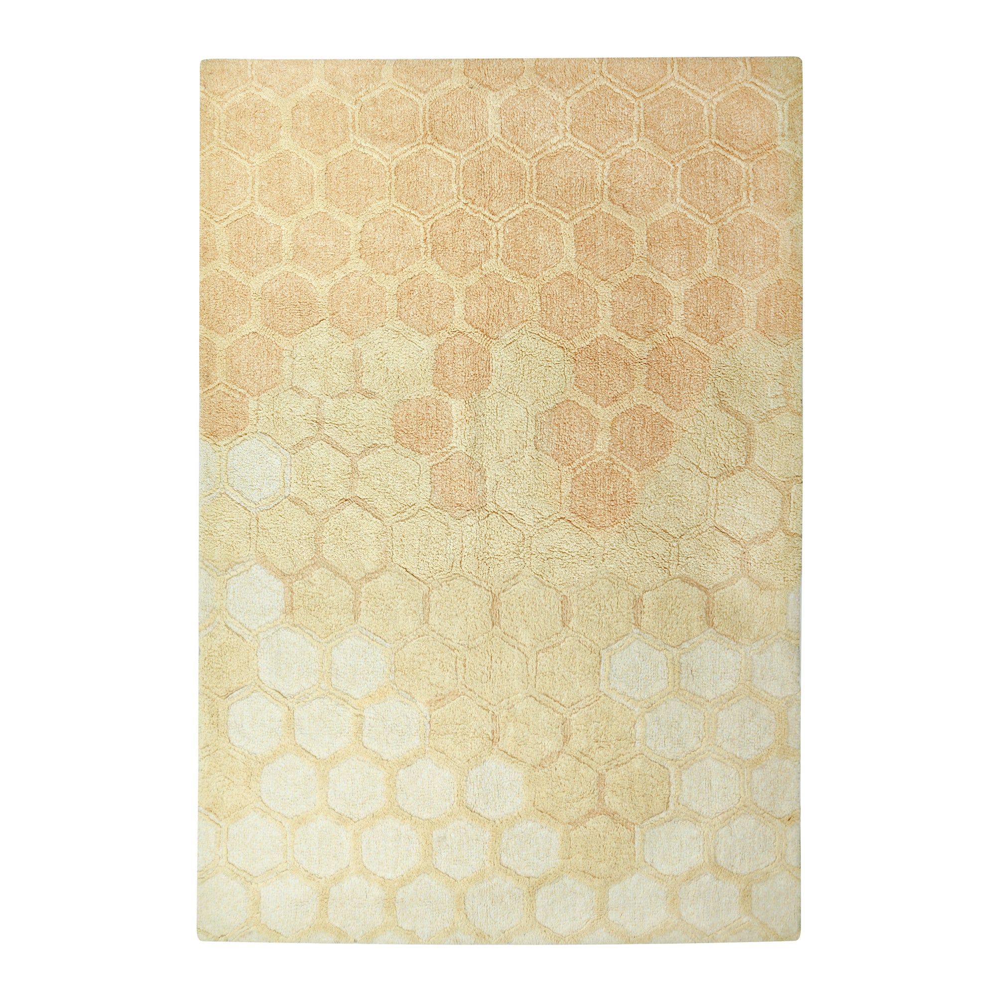 Lorena Canals - Sweet Honey waschbarer Teppich