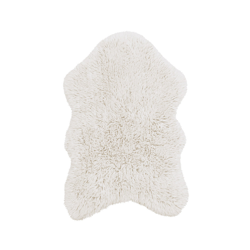 Lorena Canals - Wollteppich Woolly