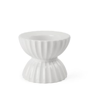 Lyngby Porcelæn - Lyngby Tura Kerzenhalter