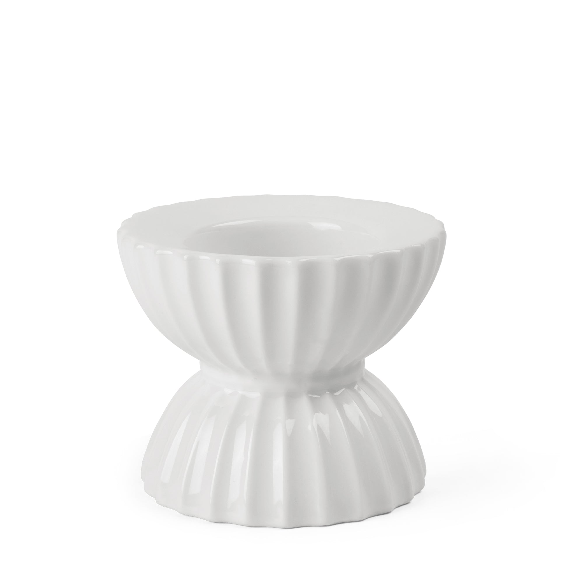Lyngby Porcelæn - Lyngby Tura Kerzenhalter