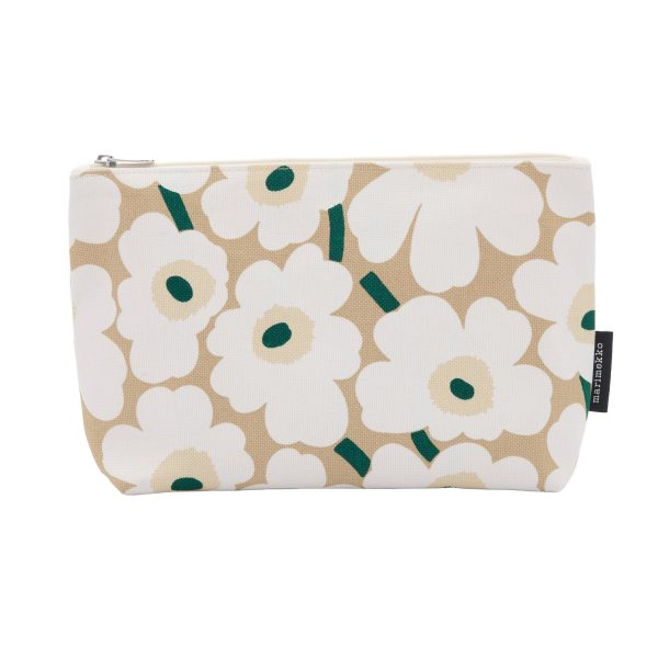 Marimekko - Mini Unikko Kosmetiktasche