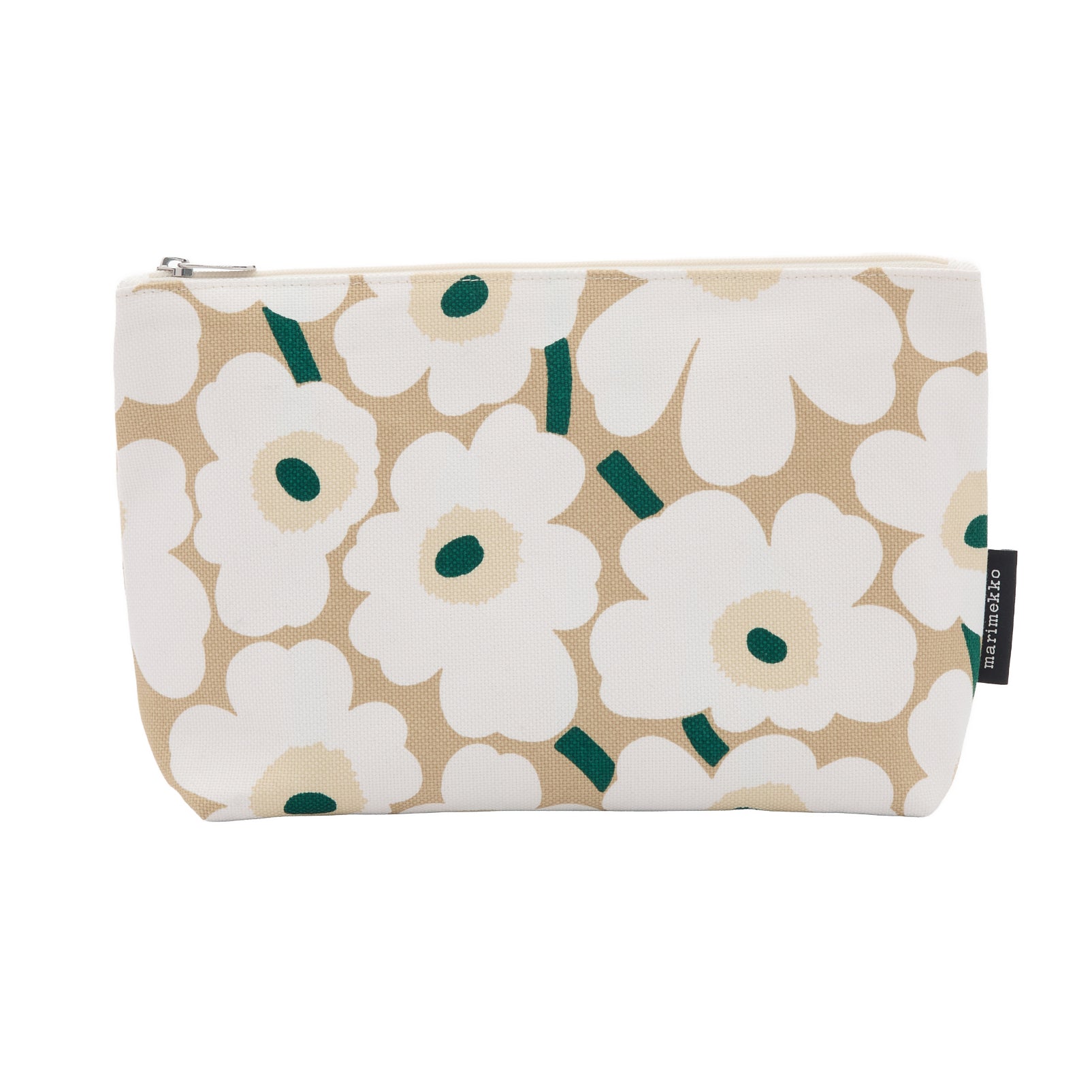 Marimekko - Mini Unikko Kosmetiktasche