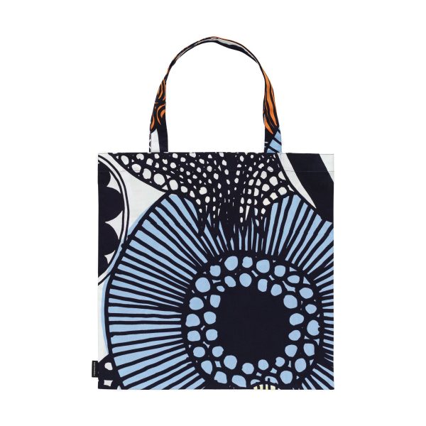 Marimekko - Pieni Siirtolapuutarha Einkaufstasche