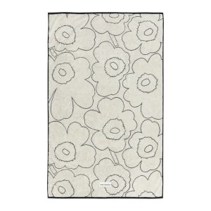 Marimekko - Piirto Unikko Badetuch