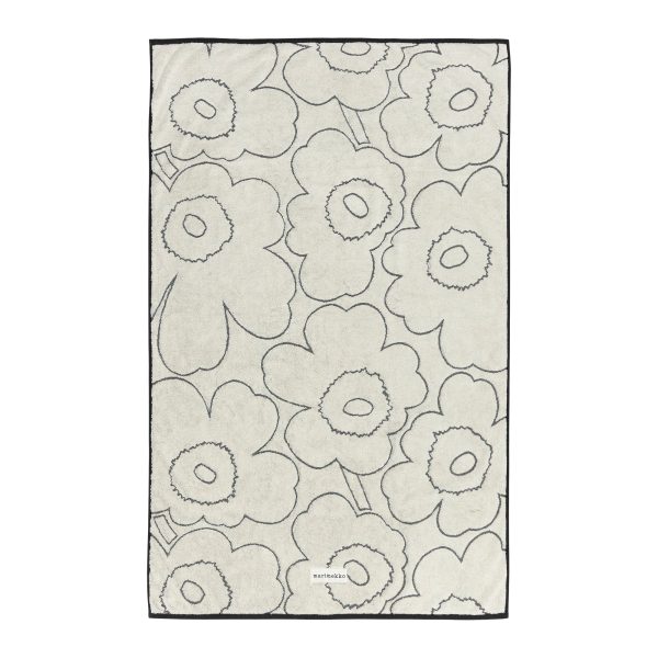 Marimekko - Piirto Unikko Badetuch