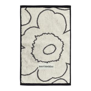 Marimekko - Piirto Unikko Gästehandtuch