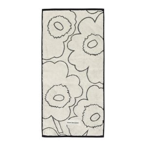 Marimekko - Piirto Unikko Handtuch