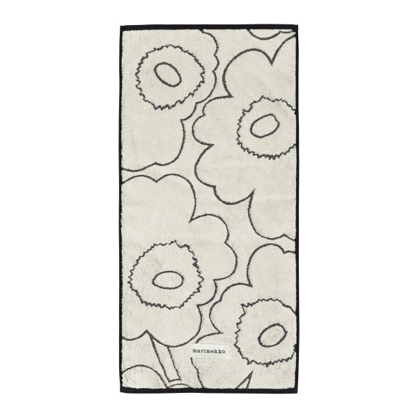 Marimekko - Piirto Unikko Handtuch