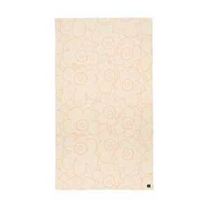 Marimekko - Piirto Unikko Tagesdecke