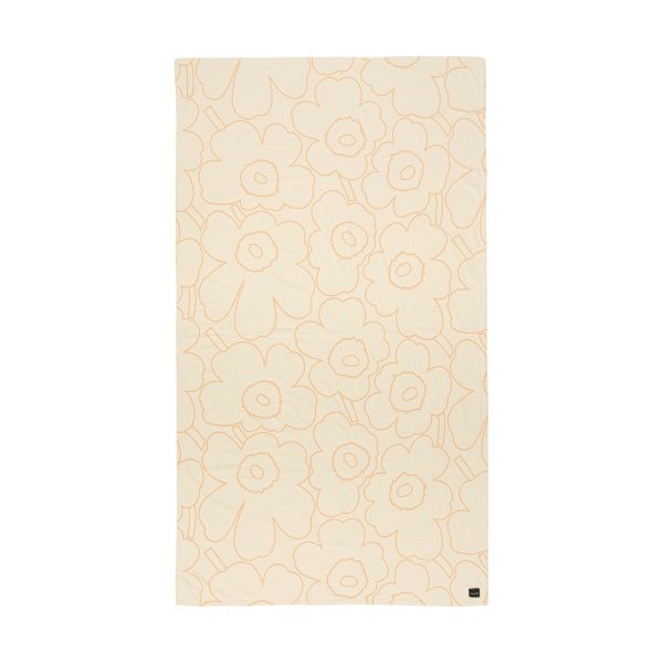 Marimekko - Piirto Unikko Tagesdecke